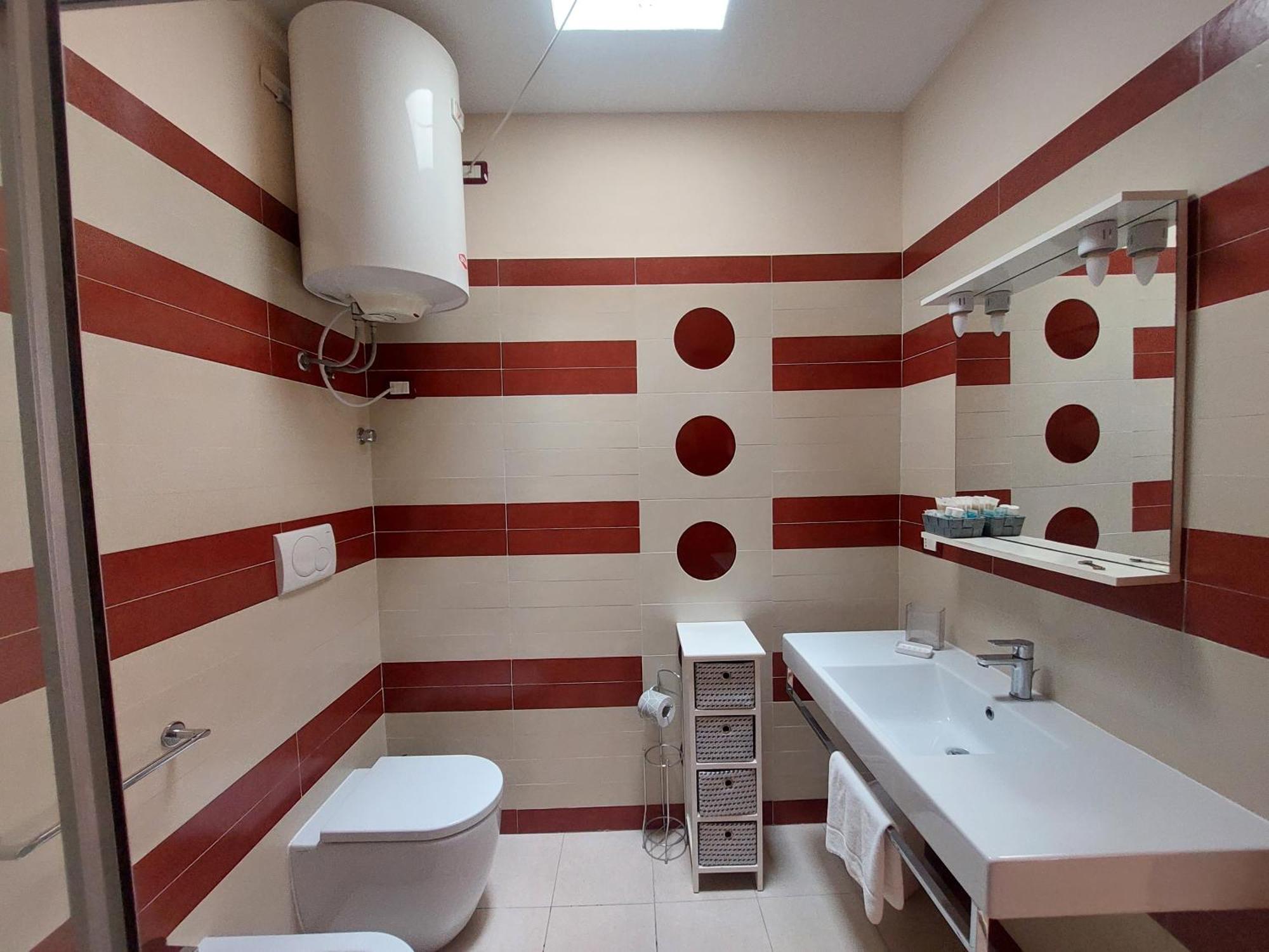 Apartment Lido I Palmizi *