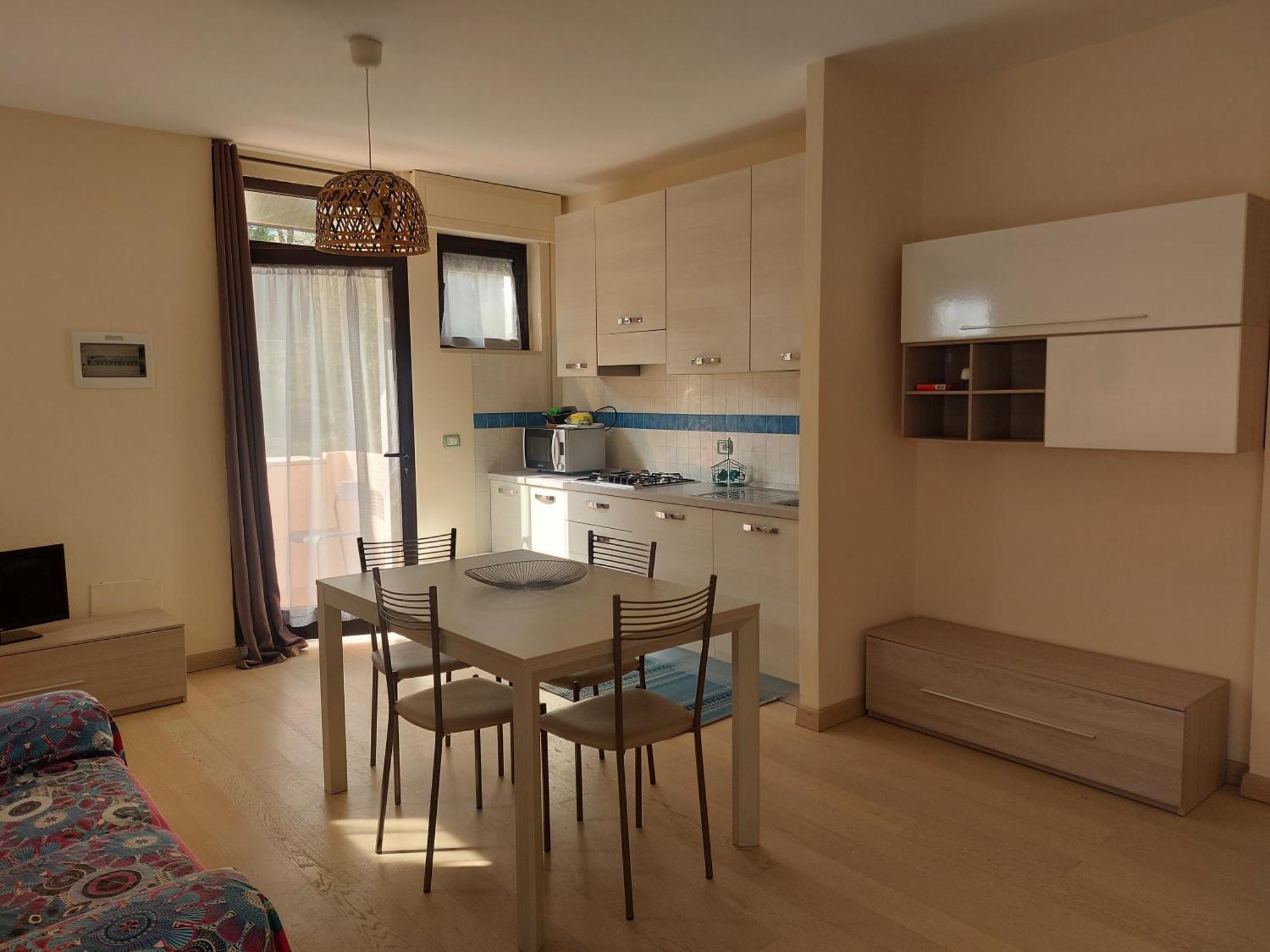 Apartment Lido I Palmizi *