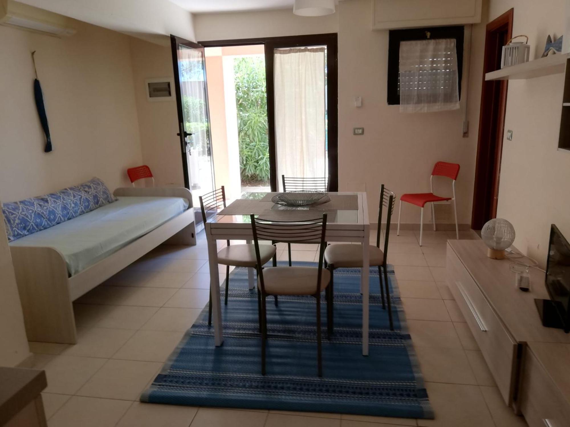 Apartment Lido I Palmizi