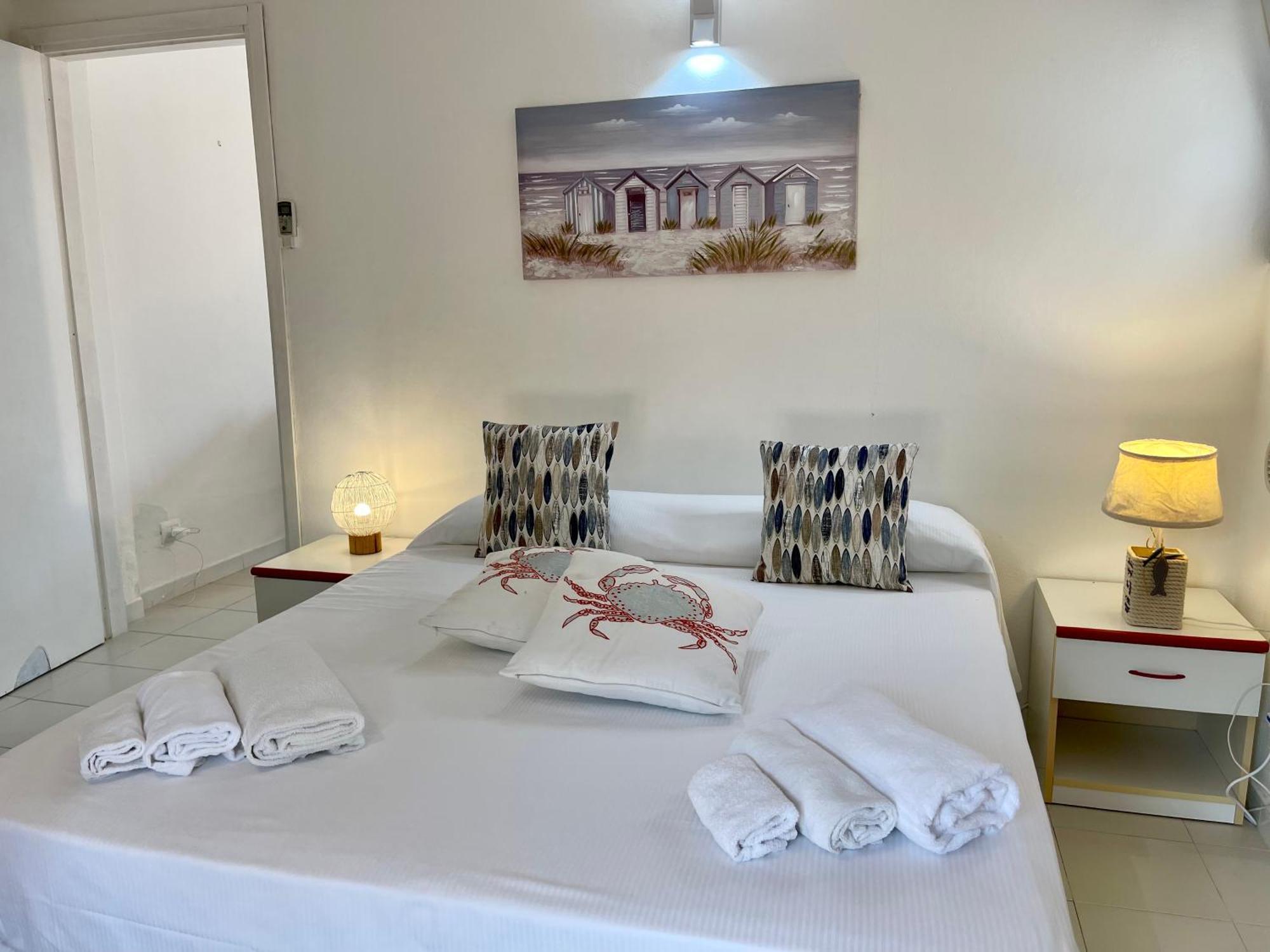 Apartment Lido I Palmizi