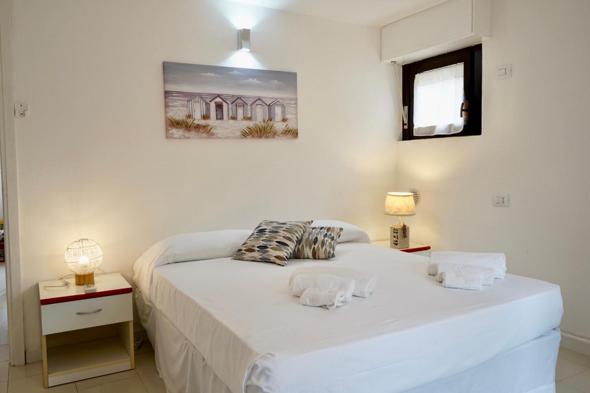 Apartment Lido I Palmizi Capoliveri (Isola d'Elba)