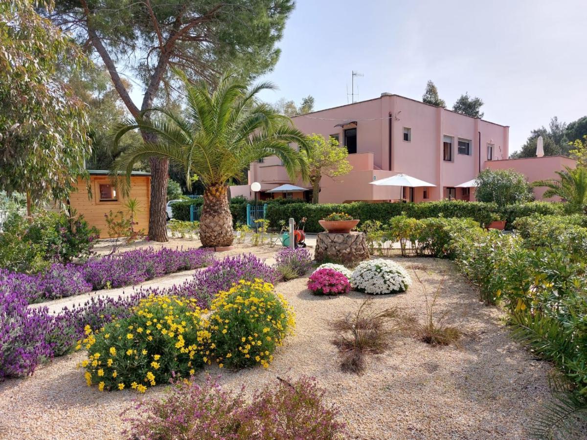 Appartamento Lido I Palmizi