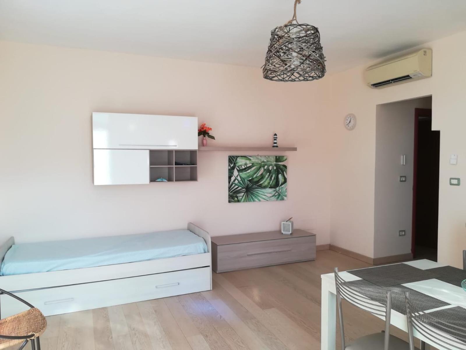 Appartamento Lido I Palmizi *