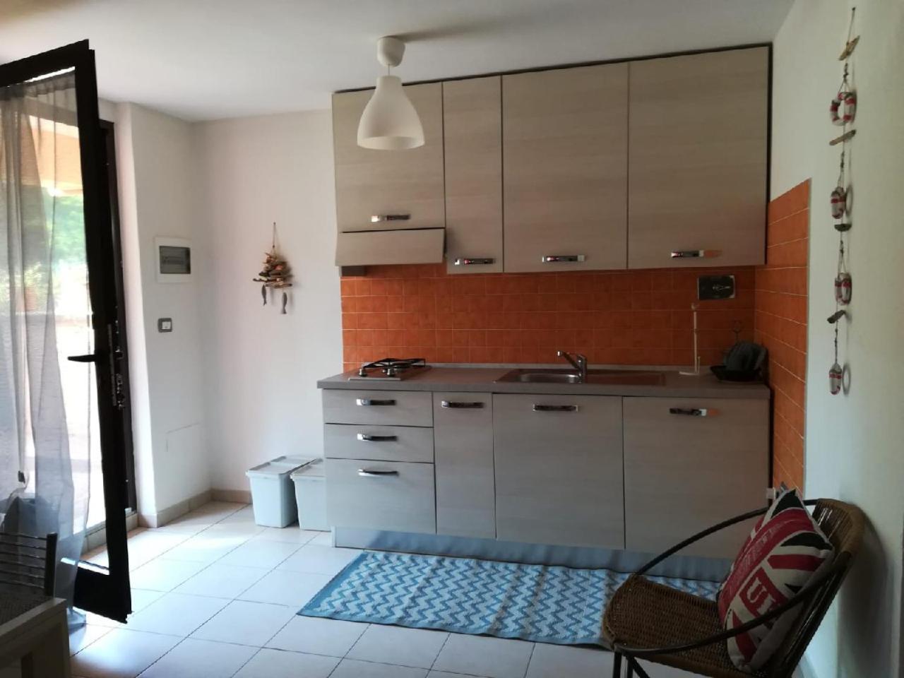 Lido I Palmizi Appartamento *
