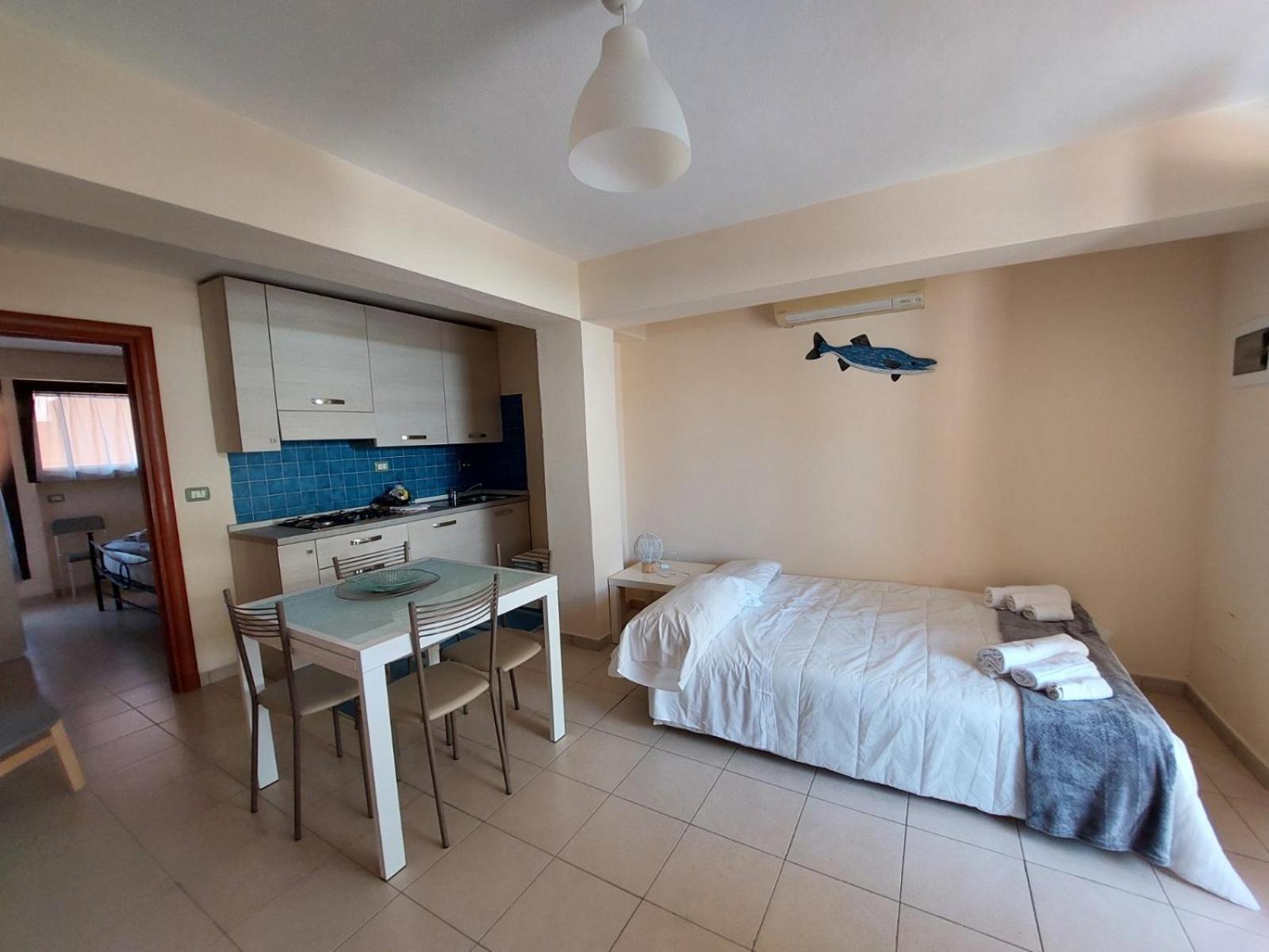 Lido I Palmizi Appartamento